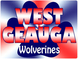 West Geauga Wolverines Baseball
